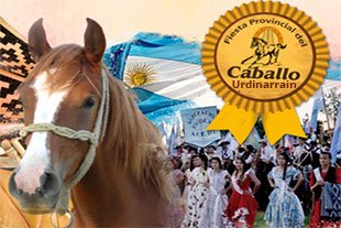 fiesta caballo 2024