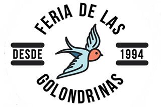 Expositores y artesanos en la Feria de las Golondrinas de Concordia, Entre Rios