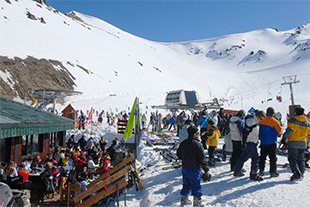 Fiesta Nacional del Esqui 2026 en Esquel, Chubut - Centro de ski La Hoya Patagonia