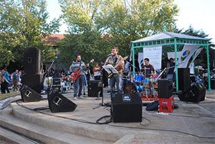 Fiesta del Mondongo y la Torta Frita 2026 en Santa Coloma, partido de Baradero, Buenos Aires