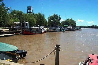 Fiesta Nacional de la Isla y del Habitante Isleno 2026 en el Puerto de Escobar, Buenos Aires