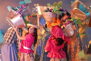 Fiestas populares argentinas – celebraciones en todo el país
